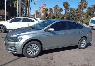 Volkswagen Virtus Usado en Mendoza