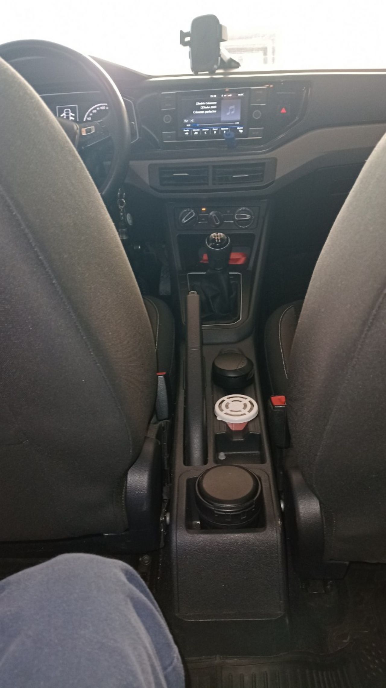 Volkswagen Virtus Usado en Mendoza, deRuedas