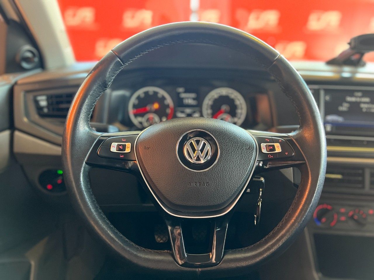 Volkswagen Virtus Usado Financiado en Córdoba, deRuedas