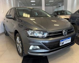 Volkswagen Virtus Usado en Mendoza Financiado