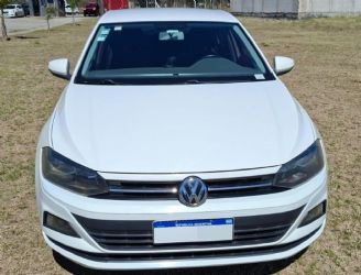 Volkswagen Virtus Usado en Córdoba