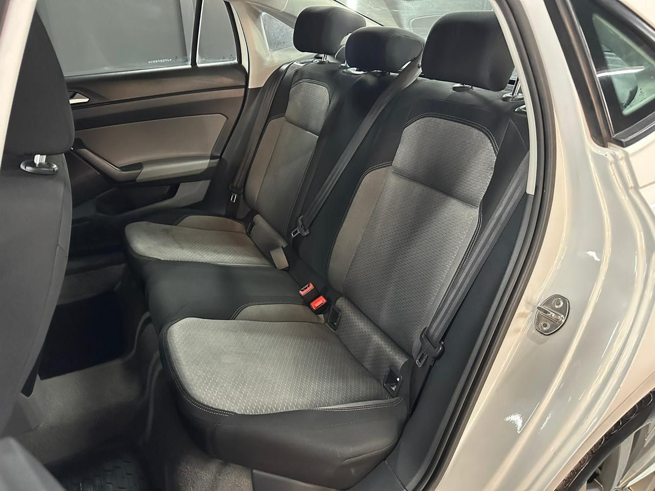 Volkswagen Virtus Usado en Córdoba, deRuedas
