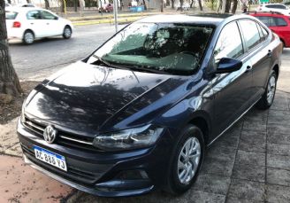 Volkswagen Virtus Usado en Salta