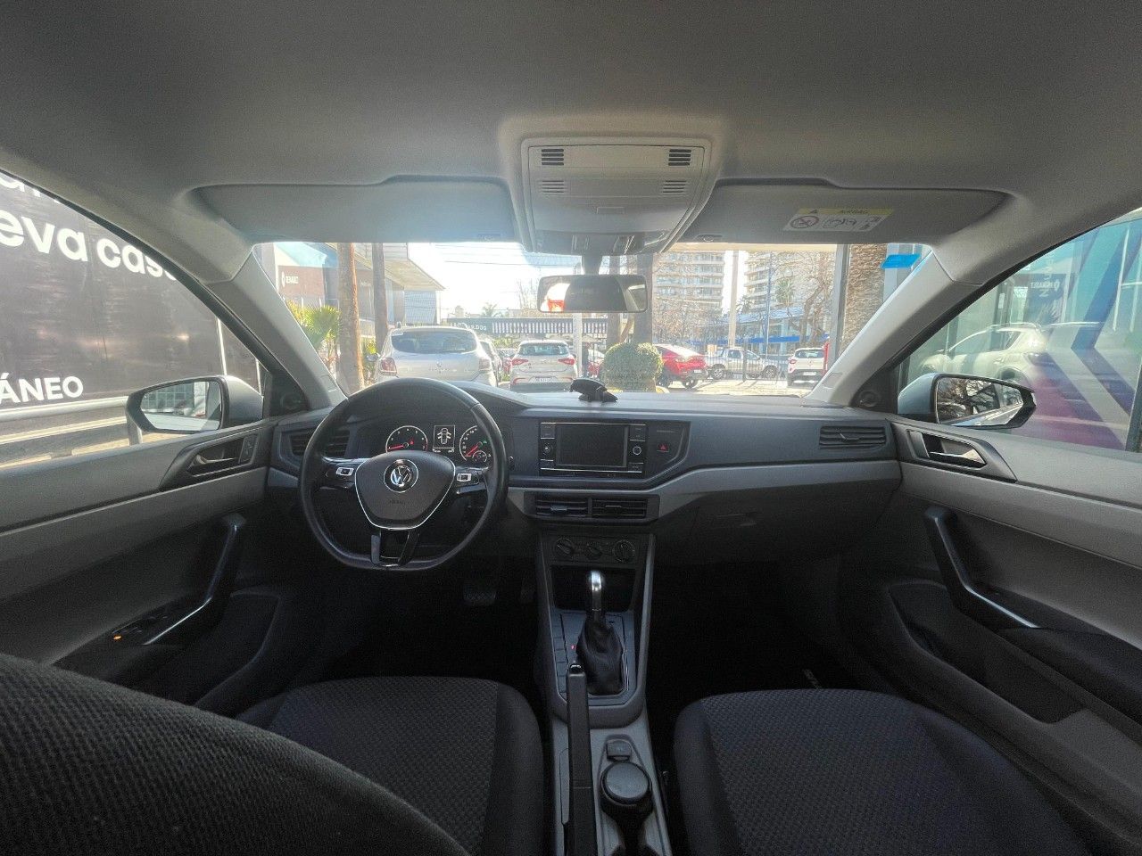 Volkswagen Virtus Usado en Mendoza, deRuedas