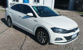 Volkswagen Virtus Usado en San Juan
