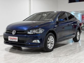 Volkswagen Virtus Usado en San Juan Financiado