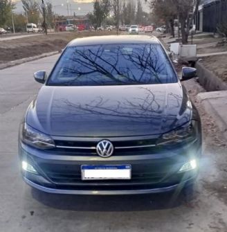 Volkswagen Virtus Usado en Mendoza