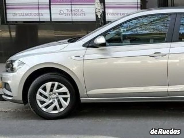 Volkswagen Virtus Usado en Mendoza, deRuedas