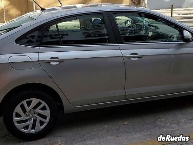 Volkswagen Virtus Usado en Mendoza, deRuedas