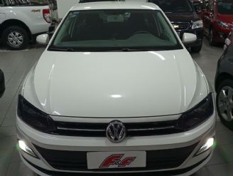 Volkswagen Virtus Usado en San Juan Financiado