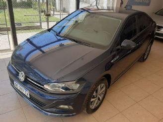 Volkswagen Virtus Usado en Córdoba