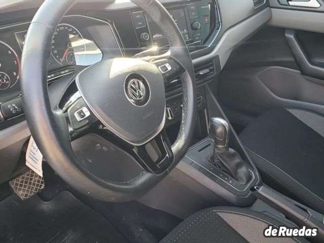 Volkswagen Virtus Usado en San Juan, deRuedas