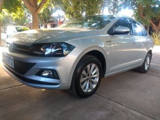 Volkswagen Virtus Usado en Mendoza