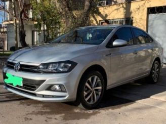 Volkswagen Virtus Usado en Mendoza