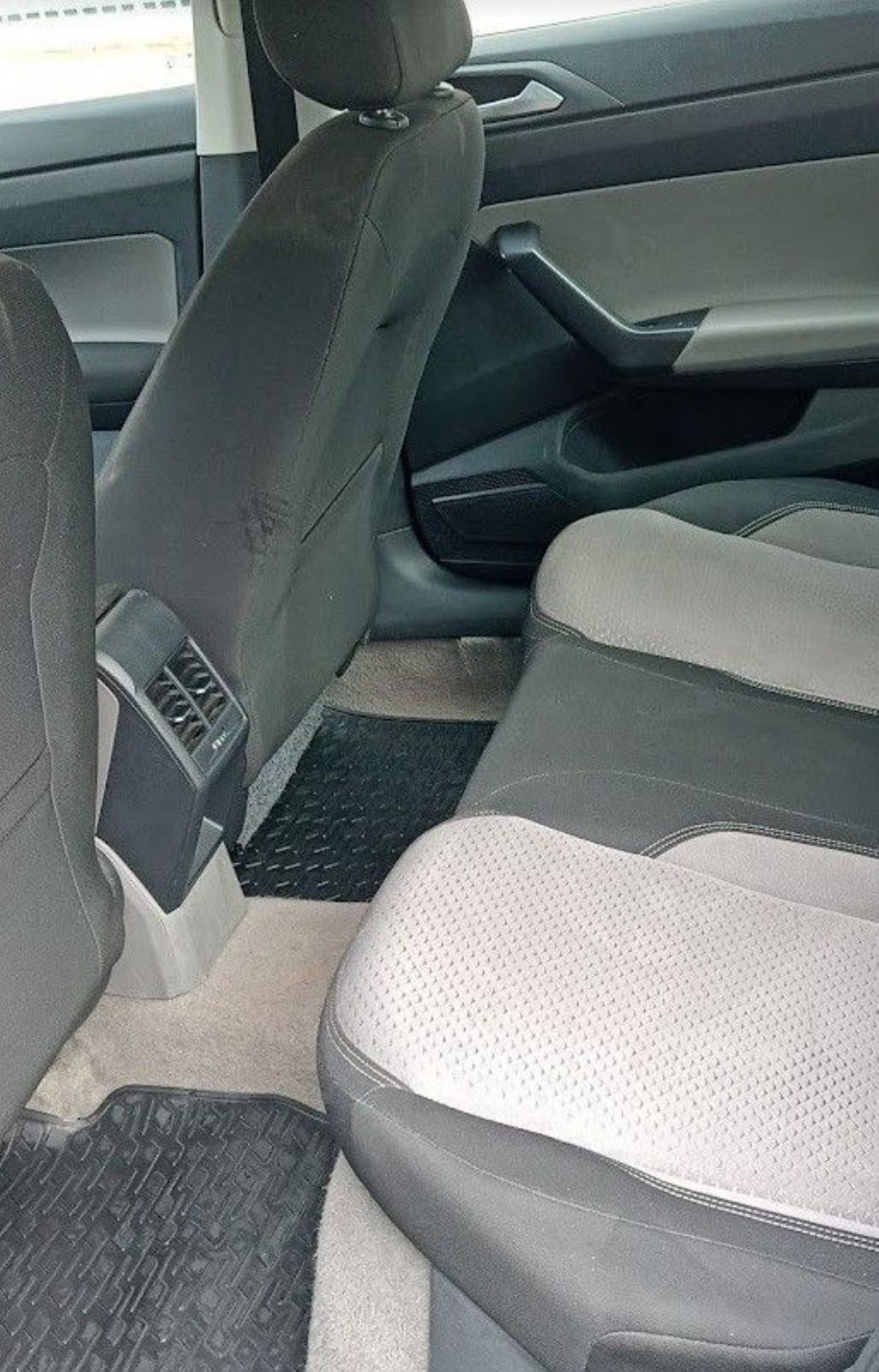 Volkswagen Virtus Usado en Buenos Aires, deRuedas