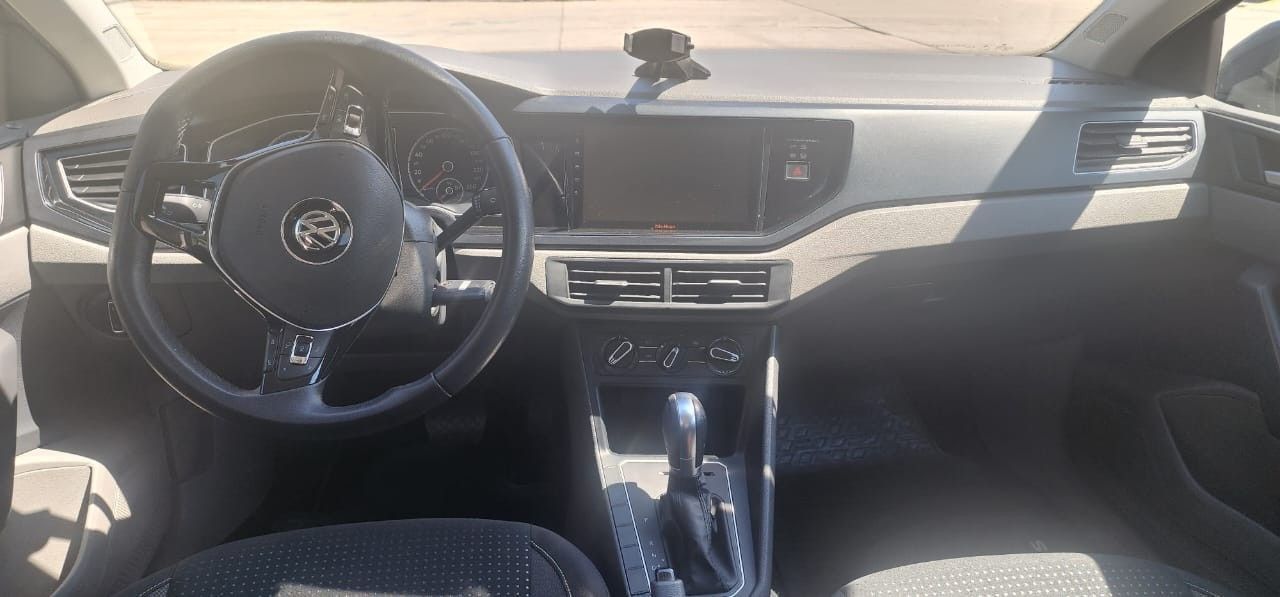 Volkswagen Virtus Usado en Mendoza, deRuedas