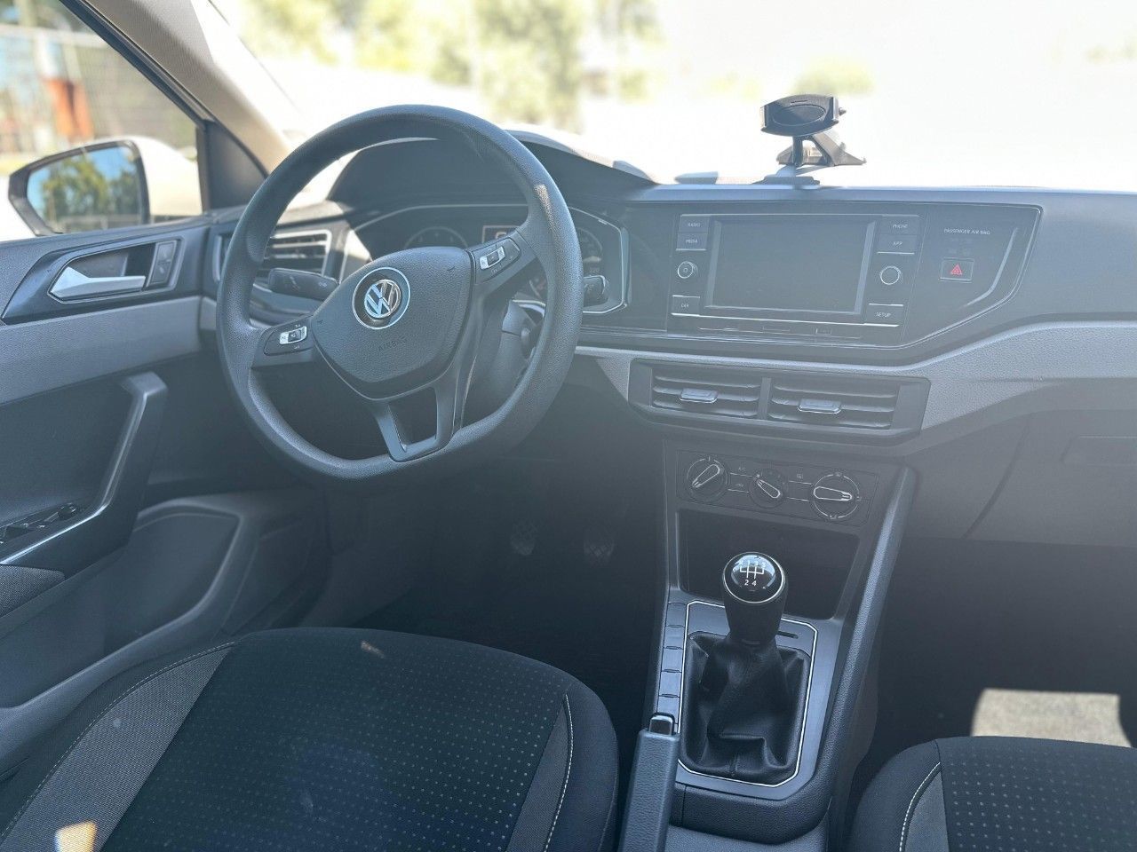 Volkswagen Virtus Usado Financiado en Córdoba, deRuedas