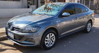 Volkswagen Virtus Usado en Mendoza