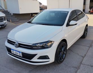 Volkswagen Virtus