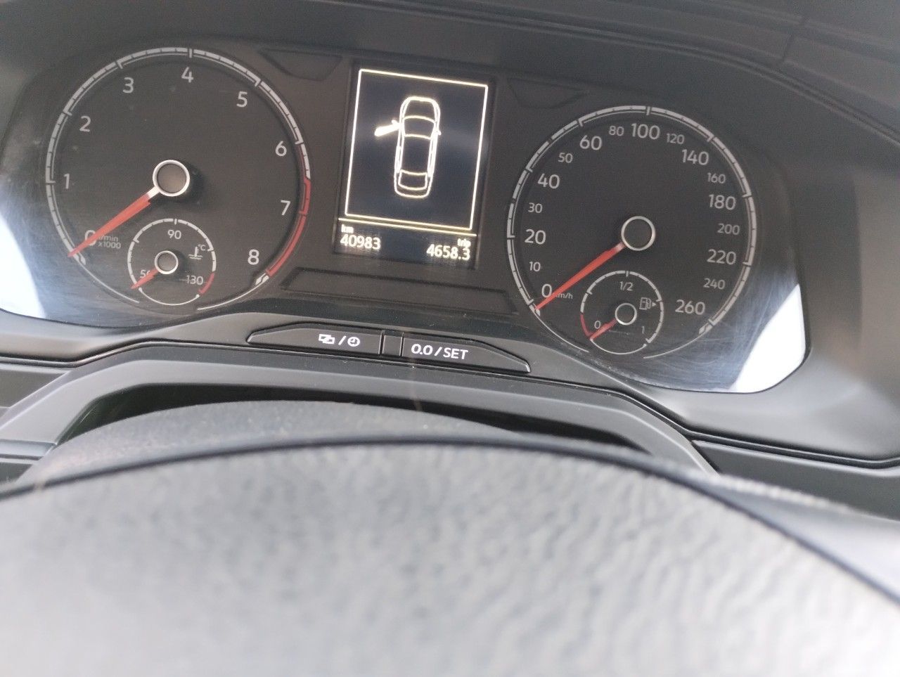 Volkswagen Virtus Usado en Mendoza, deRuedas