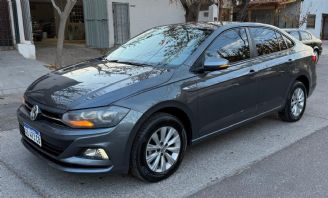 Volkswagen Virtus Usado en Mendoza