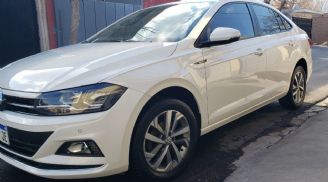 Volkswagen Virtus Usado en Mendoza