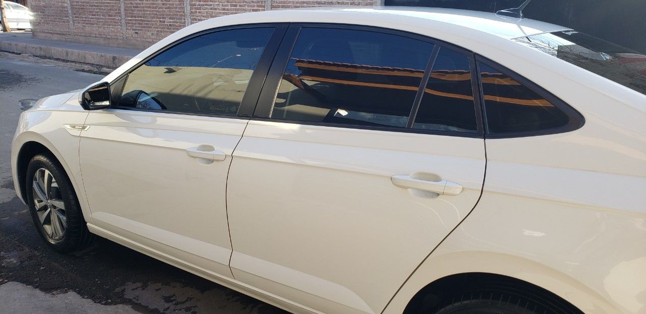 Volkswagen Virtus Usado en Mendoza, deRuedas