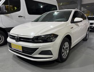Volkswagen Virtus en Córdoba