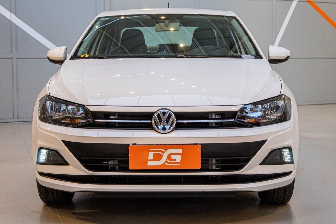Volkswagen Virtus Usado en Córdoba, deRuedas