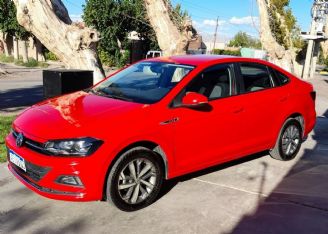 Volkswagen Virtus Usado en San Juan