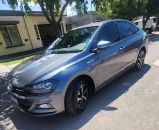 Volkswagen Virtus Usado en Mendoza
