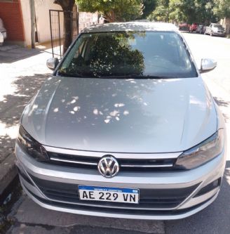 Volkswagen Virtus Usado en Salta