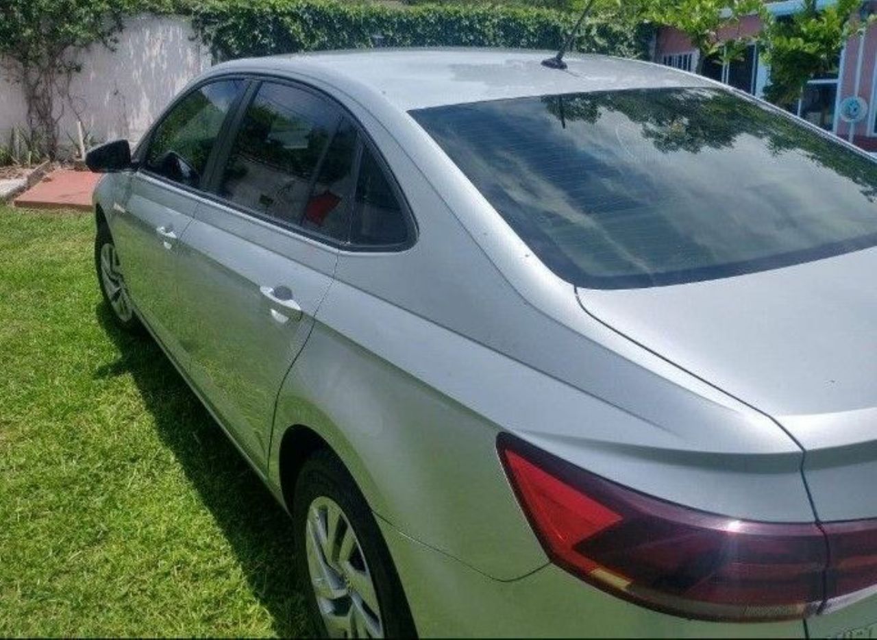 Volkswagen Virtus Usado en Salta, deRuedas