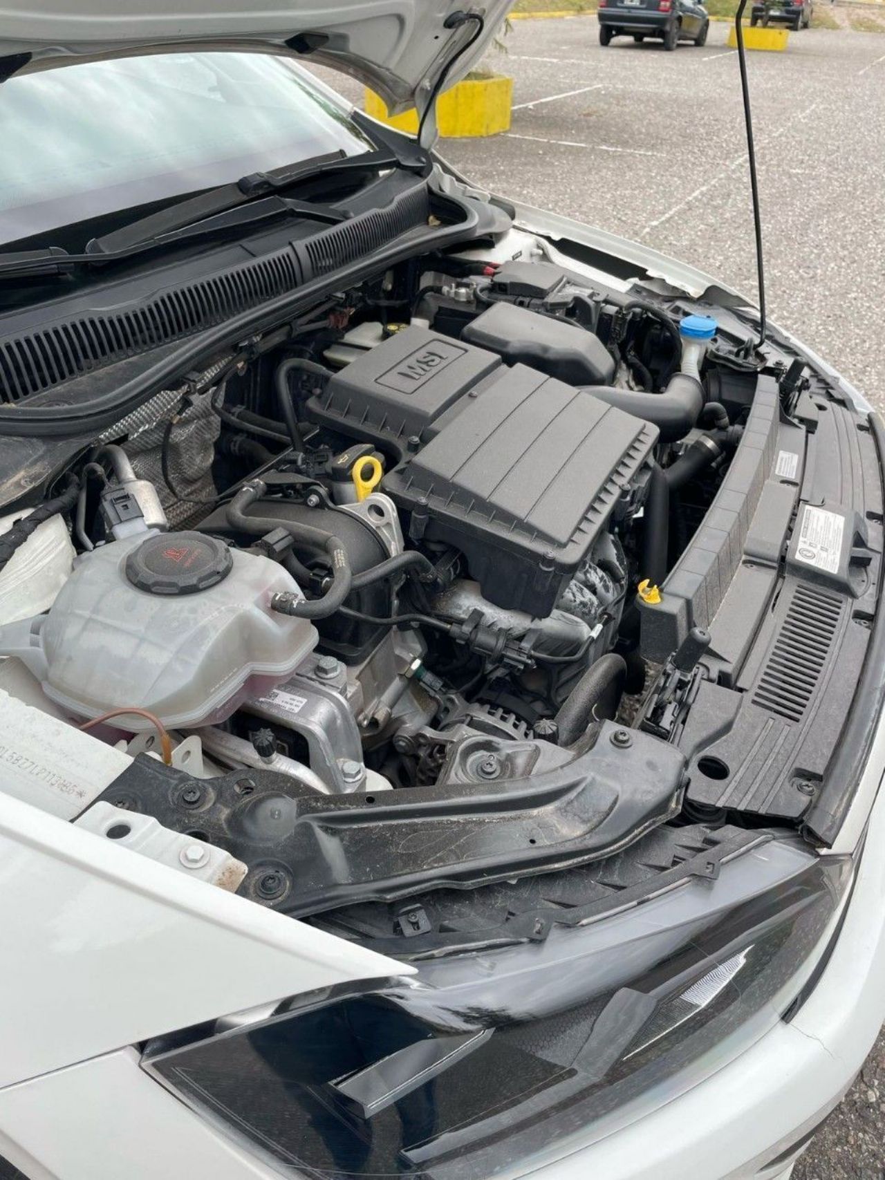 Volkswagen Virtus Usado Financiado en Córdoba, deRuedas