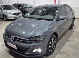 Volkswagen Virtus Usado en Mendoza
