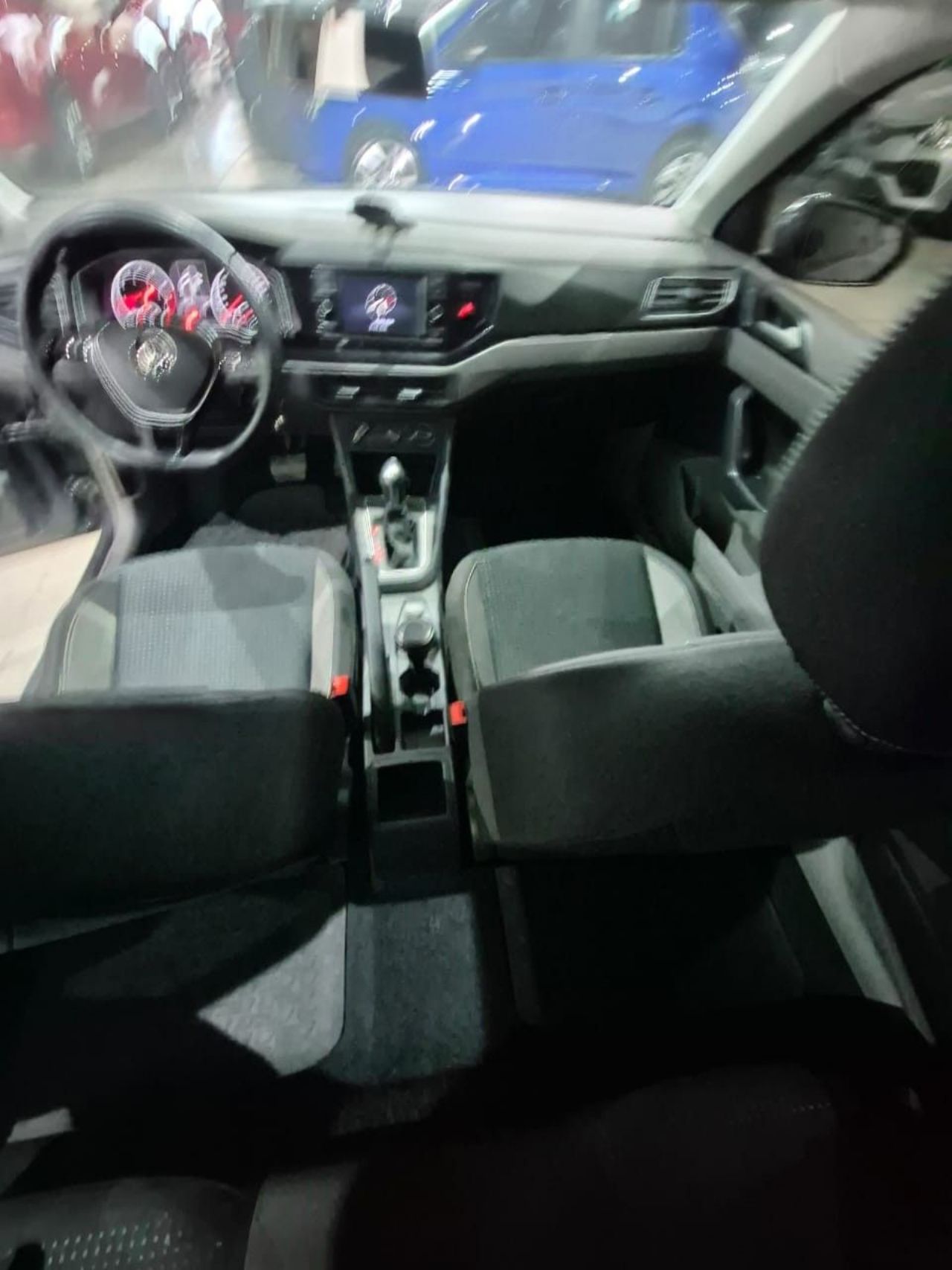 Volkswagen Virtus Usado en Mendoza, deRuedas