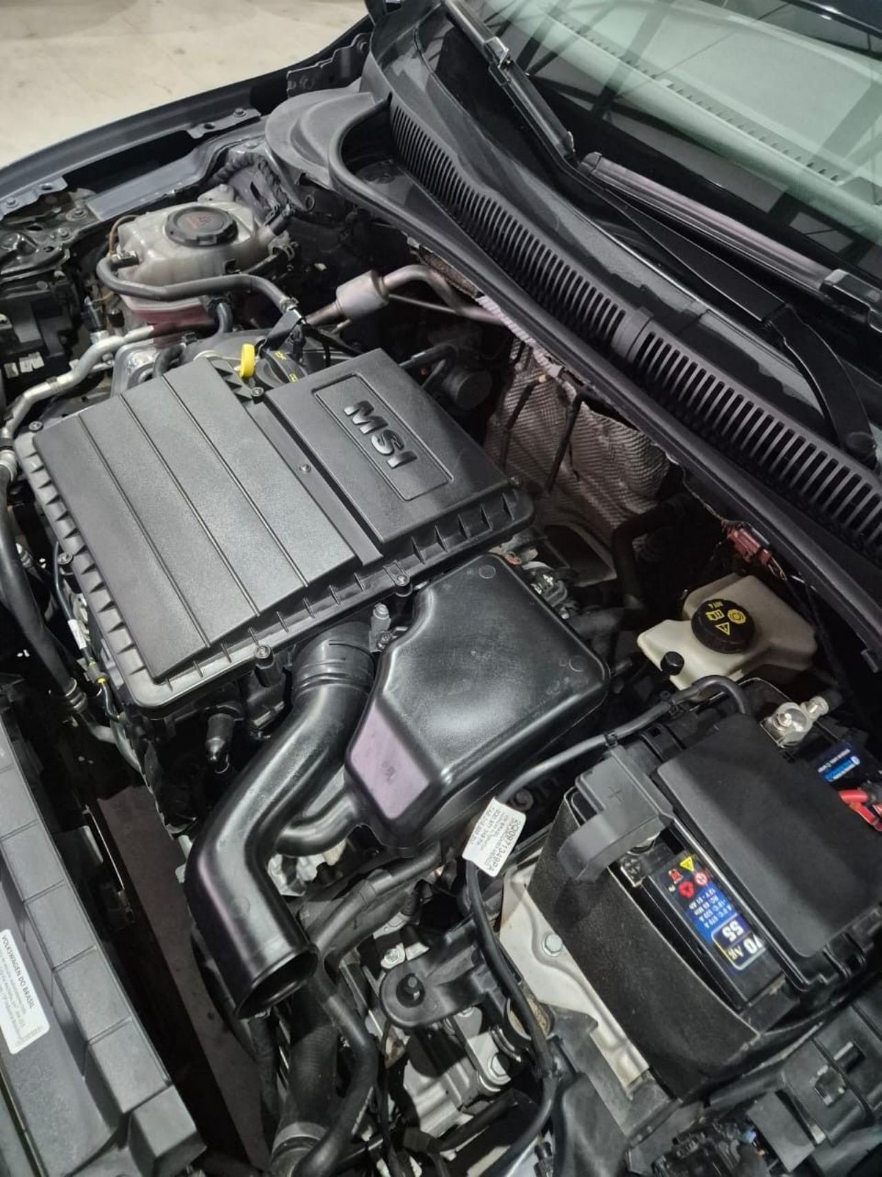 Volkswagen Virtus Usado en Mendoza, deRuedas