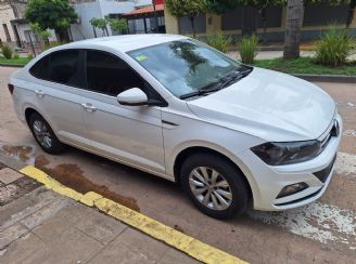 Volkswagen Virtus Usado en Buenos Aires