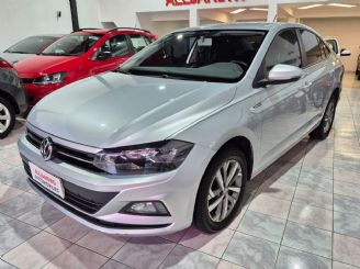 Volkswagen Virtus Usado en Córdoba Financiado