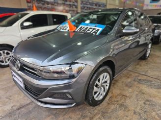 Volkswagen Virtus Usado en Mendoza