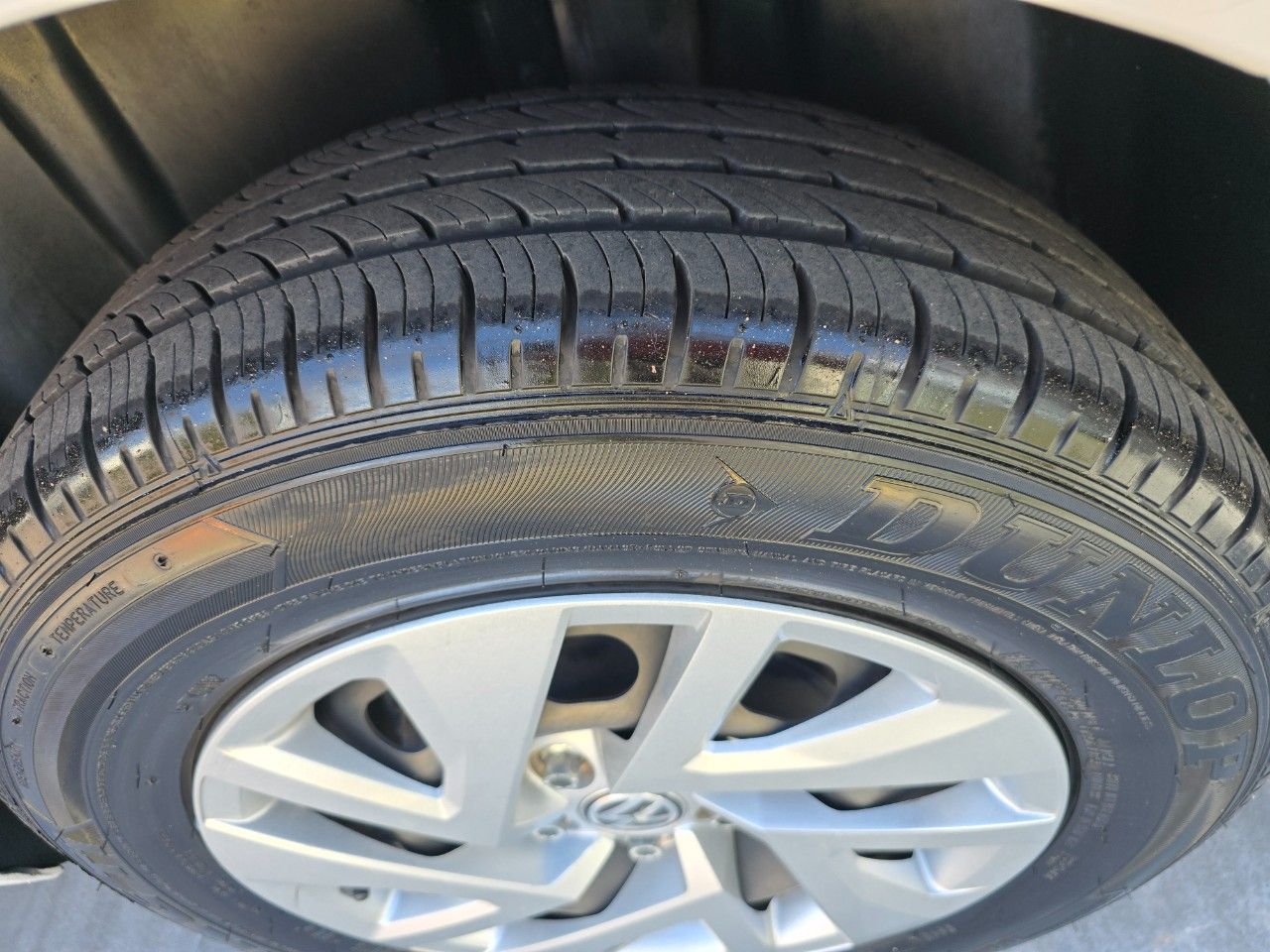 Volkswagen Virtus Usado Financiado en Mendoza, deRuedas