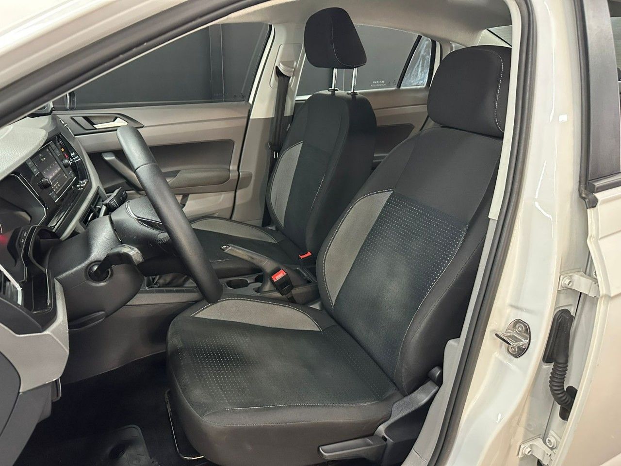 Volkswagen Virtus Usado en Córdoba, deRuedas