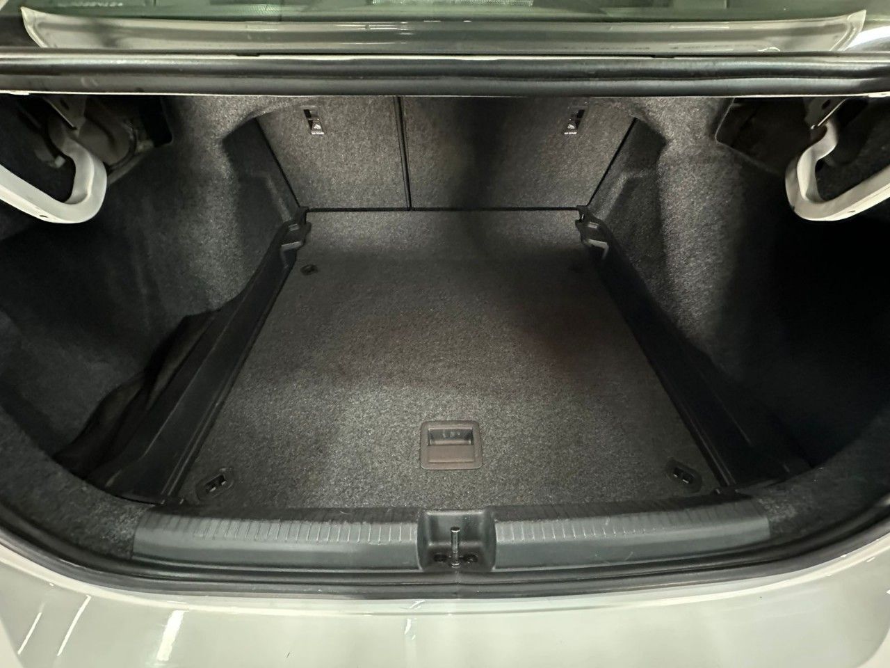 Volkswagen Virtus Usado en Córdoba, deRuedas