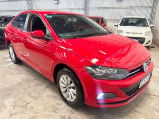 Volkswagen Virtus Usado en Mendoza