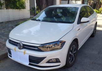Volkswagen Virtus Usado en Buenos Aires