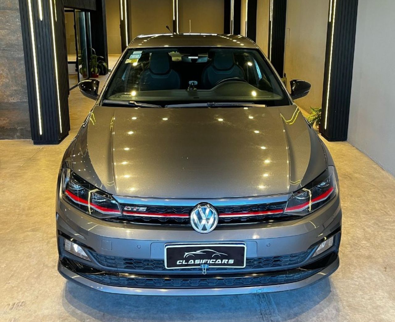 Volkswagen Virtus Usado en Buenos Aires, deRuedas