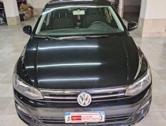 Volkswagen Virtus Usado en Mendoza