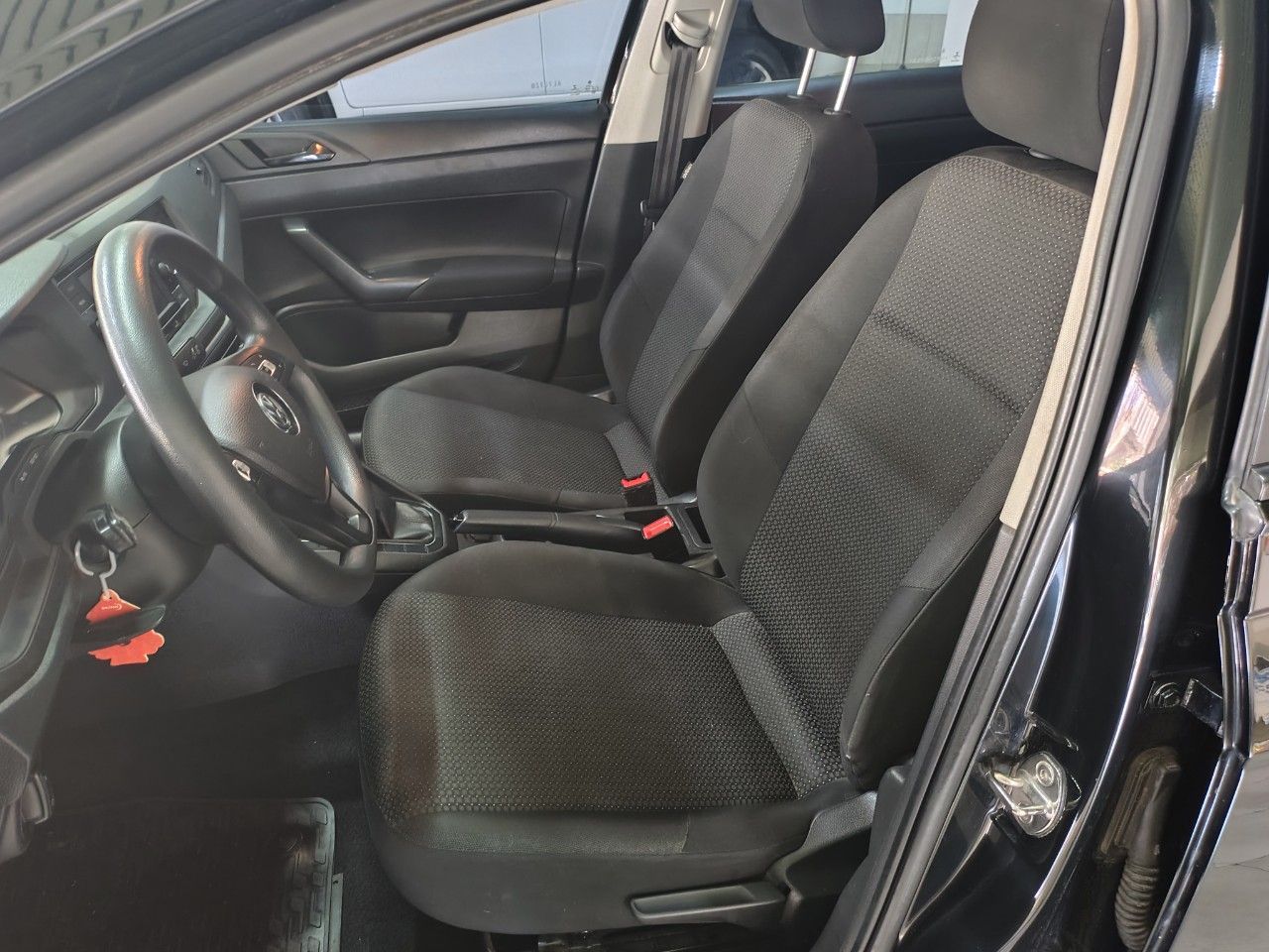 Volkswagen Virtus Usado en Mendoza, deRuedas