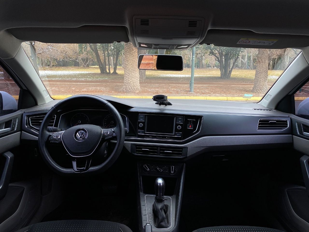 Volkswagen Virtus Usado en Mendoza, deRuedas