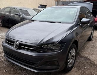 Volkswagen Virtus Usado en Mendoza